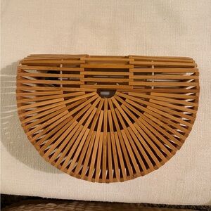 Cult Gaia Large Ark Bag